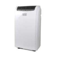 BLACK+DECKER 10,000 BTU Portable Air Conditioner