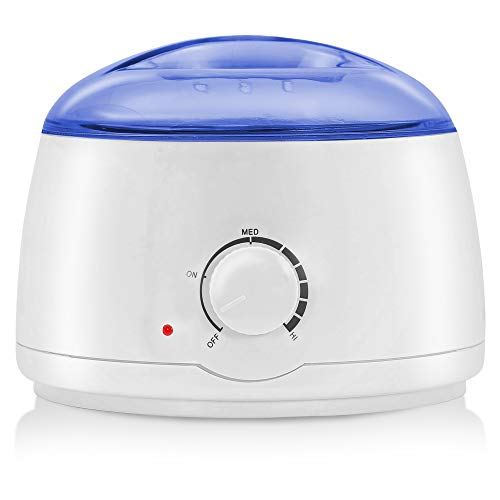 Salon Sundry Portable Electric Hair Removal Hot Wax Warmer