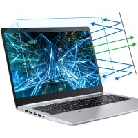 FORITO 15.6 Inch Laptop Screen Protector, 2 pack