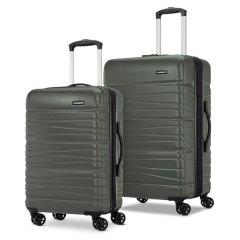 Samsonite Evolve Se Hardside Expandable Luggage