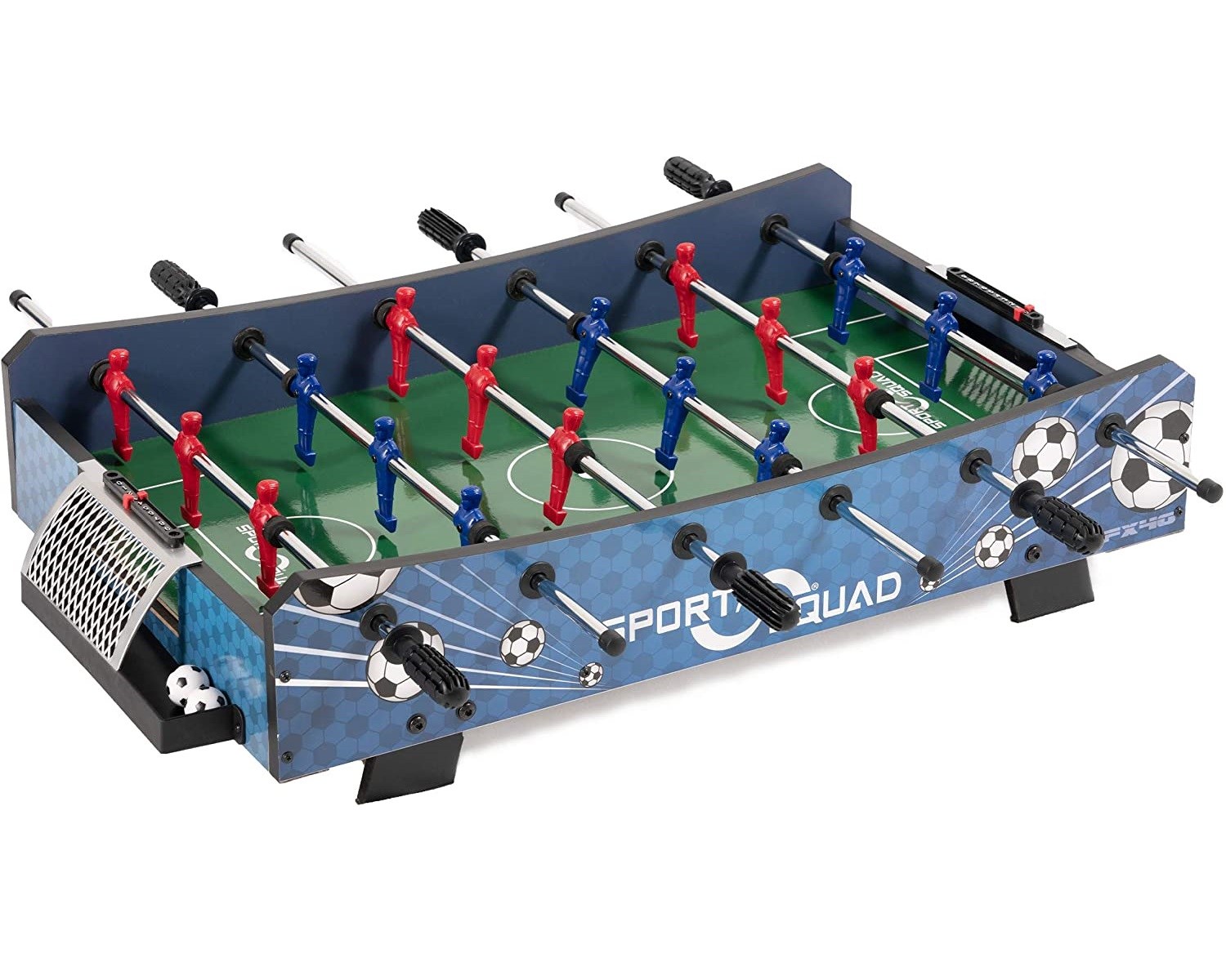 JOOLA FX 40 Table Top Foosball