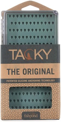 Tacky Original Fly Fishing Box