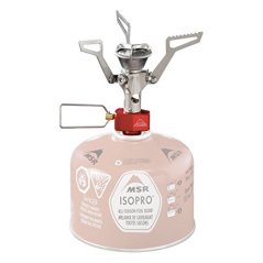 MSR PocketRocket 2 Backpacking Stove