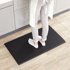 AmazonBasics Anti-Fatigue Standing Comfort Mat