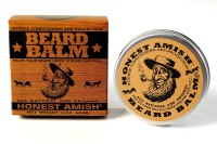 Honest Amish Leave-in Conditioner