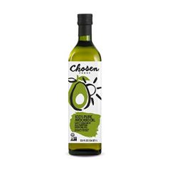 Chosen Avocado Oil