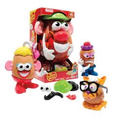 PPW Toys Miami Dolphins Mr. Potato Head, Best Price and Reviews