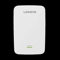 Linksys RE7000 Max-Stream AC1900+ WiFi Extender