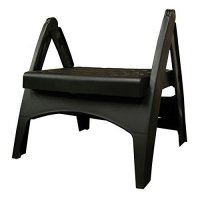 Adams Manufacturing Quik-Fold Step Stool