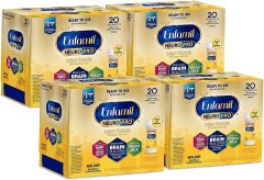 Enfamil NeuroPro Ready-to-Use Baby Formula