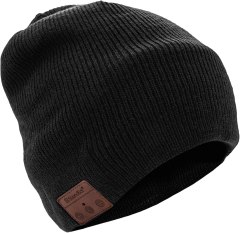 Soundbot Wireless Smart Beanie Headset