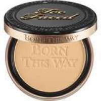 Too Faced Born This Way Undetectable Powder Foundation