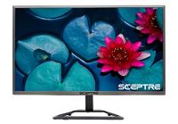 Sceptre E248W Ultra Thin Monitor