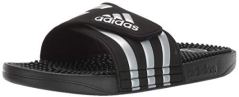 adidas Women's Adissage Slide Sandal