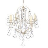 Best Candle Chandeliers 