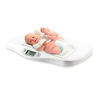 AFENDO Electronic Digital Smoothing Infant and Toddler Scale