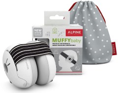 Alpine Muffy Baby Ear Protection