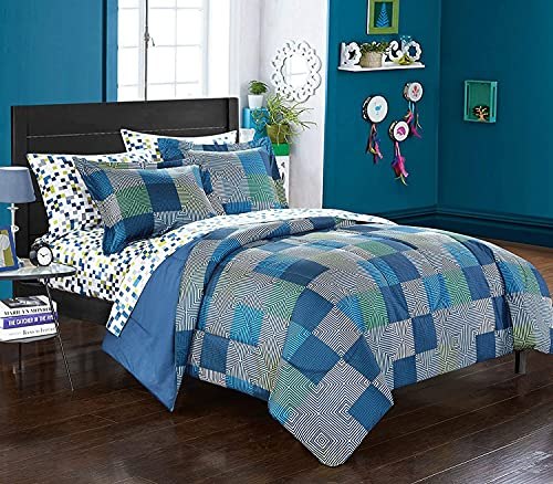 American Original Bed in a Bag Set
