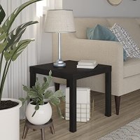 DHP Parsons Modern End Table