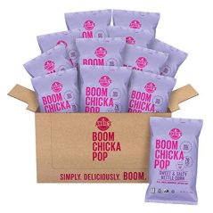 Angie's BOOMCHICKAPOP Sweet & Salty Kettle Corn