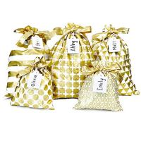 Appleby Lane Reusable Fabric Gift Bags