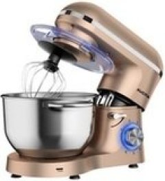 Aucma Tilt-Head Stand Mixer