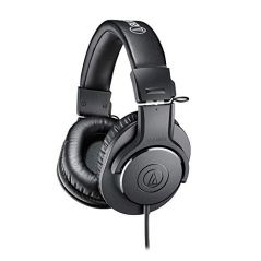 Audio-Technica Professional Monitor Headphones