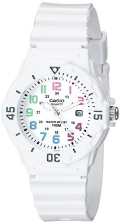 Casio Women's Water-Resistant Watch