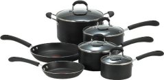 T-fal Professional Total Nonstick Cookware Set