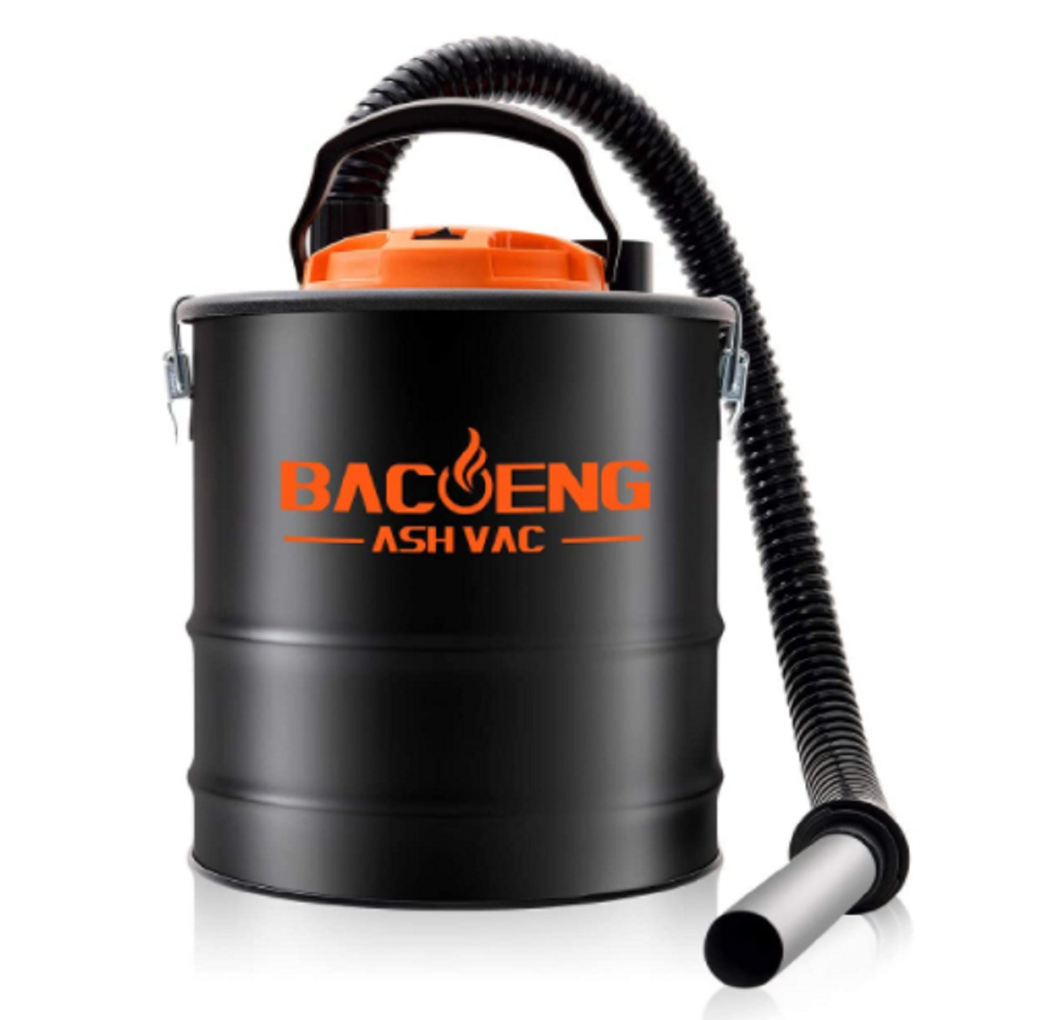 BACOENG Ash Vacuum