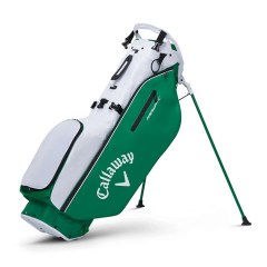 Callaway Fairway C Double Strap Stand Bag