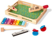 Melissa & Doug Band-in-a-Box
