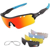 BangLong Polarized Sports Sunglasses