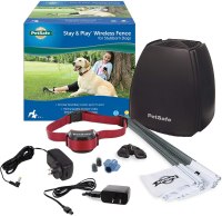 PetSafe Stay & Play Compact Wireless Fence