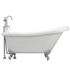 Baths of Distinction Hotel Collection Clawfoot