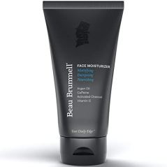 Beau Brummell for Men Men’s Face Moisturizer