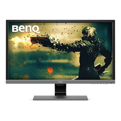 BenQ EL2870U 4K Monitor