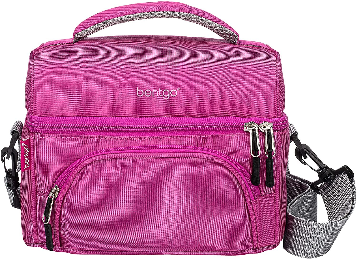 Bentgo Deluxe Lunch Bag