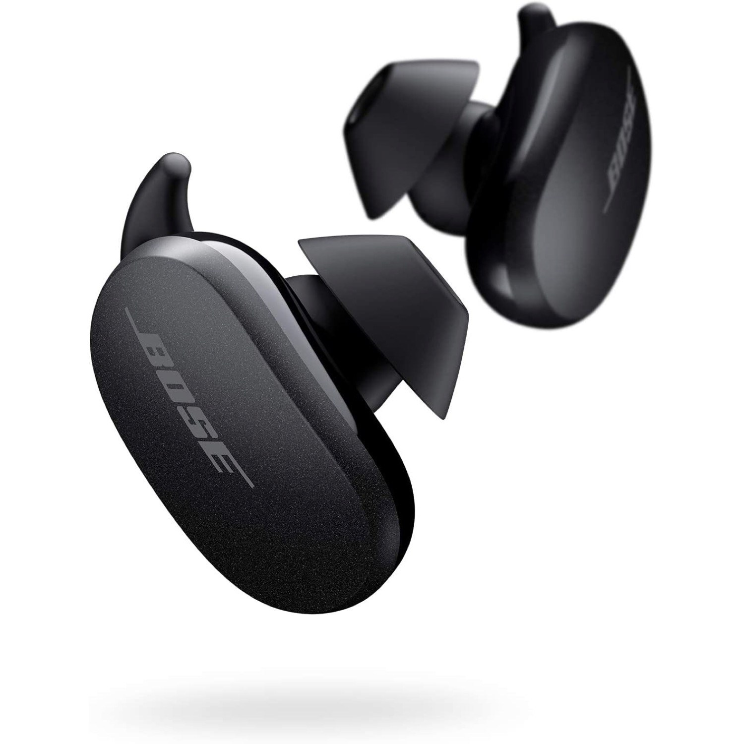 Bose QuietComfort Noise Cancelling Earbuds
