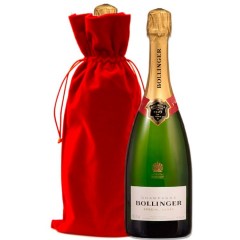 Bollinger Bruit Special Cuvee