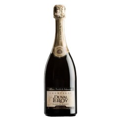 Duval-Leory Blanc de Blancs Prestige Grad Cru Brut