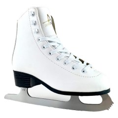 American Athletic Tricot Lined Ice Skates