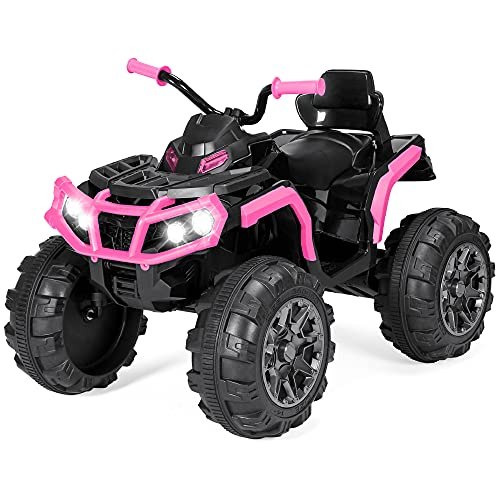 Best Choice Products 12V Kids&#039; Four-Wheeler ATV
