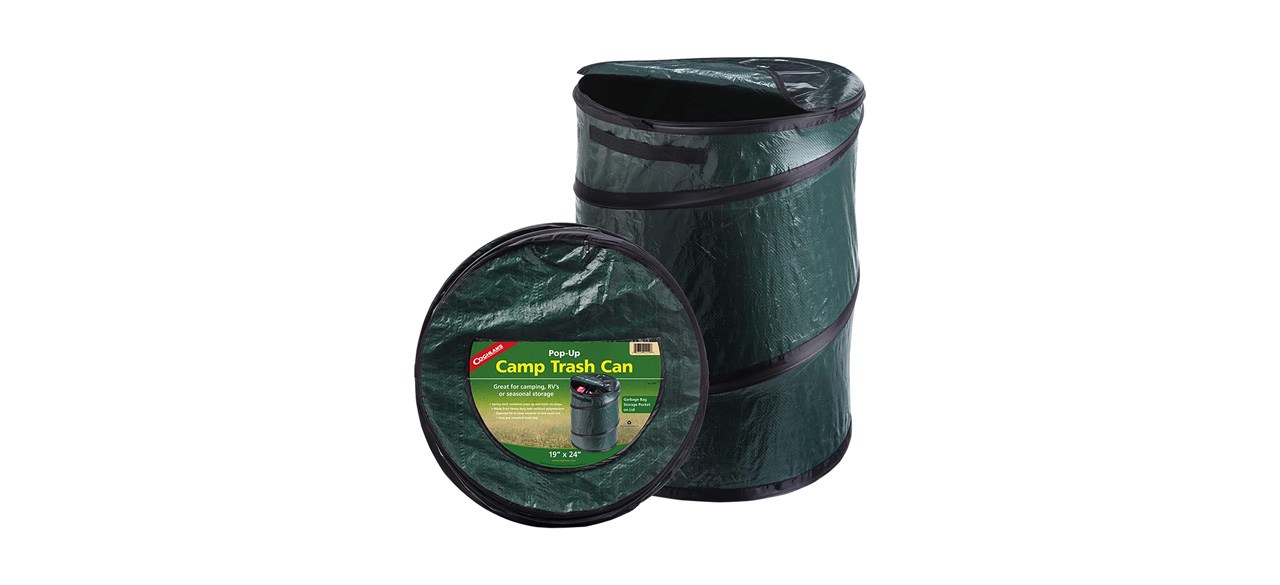 Coghlan's  Pop-Up Recycle Bin