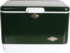 Coleman 54-Quart Steel-Belted Cooler