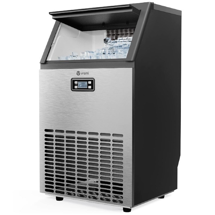 Vremi Commerical Grade Ice Maker