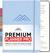 Productivity Store Premium Planner Pro