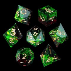 Atnpntr DND Dice Set