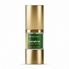 Tree of Life Ultimate Eyebright Eye Gel