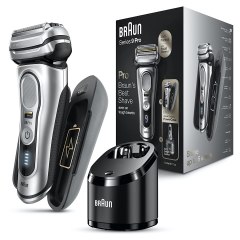 Braun Series 9 Pro Series 9 Pro Foil Shaver